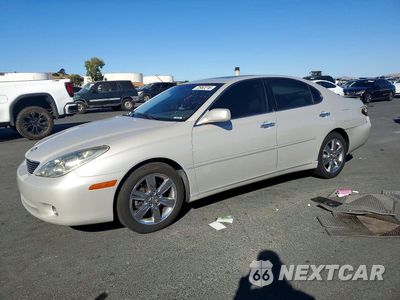 2005 LEXUS ES 330 JTHBA30G955079231 - główne zdjęcie licytacji z USA - miniatura