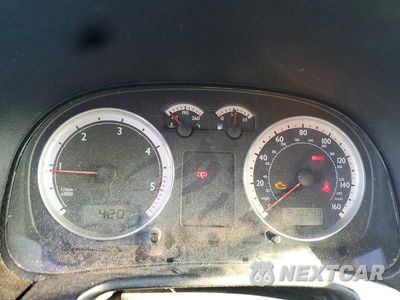 Zdjęcie 9 z 12 samochodu: 2004 VOLKSWAGEN JETTA GLS TDI VIN:3VWSR69M84M120104 - miniatura