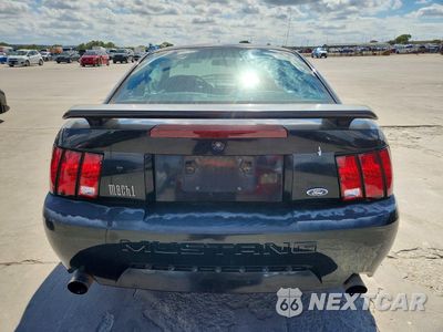 Zdjęcie 6 z 13 samochodu: 2003 FORD MUSTANG MACH I VIN:1FAFP42R73F392314 - miniatura