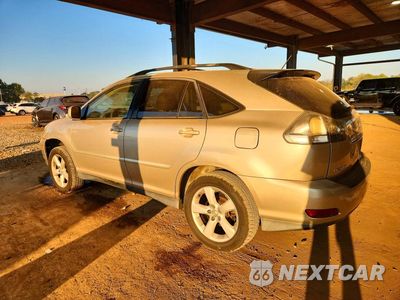 Drugie zdjęcie samochodu z przodu: 2005 LEXUS RX 330 VIN:2T2GA31U55C040694 - miniatura
