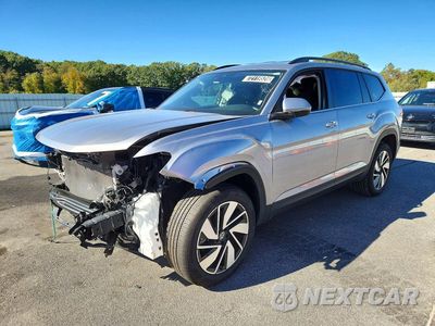 2026 VOLKSWAGEN ATLAS SE 1V2HN2CA1TC562219 - główne zdjęcie licytacji z USA - miniatura