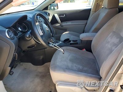 Zdjęcie 7 z 13 samochodu: 2013 NISSAN ROGUE S VIN:JN8AS5MV4DW609892 - miniatura