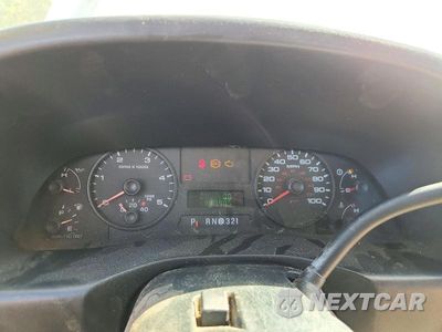 Zdjęcie 9 z 13 samochodu: 2006 FORD F450 SUPER DUTY VIN:1FDXW46P56EB59967 - miniatura