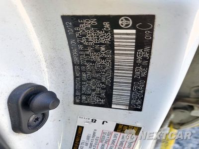 Zdjęcie 13 z 13 samochodu: 2013 TOYOTA PRIUS TWO VIN:JTDKN3DU7D5541810 - miniatura