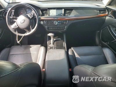 Zdjęcie 8 z 13 samochodu: 2019 KIA CADENZA TECHNOLOGY VIN:KNALC4J14K5147539 - miniatura