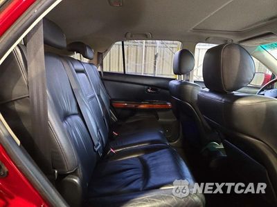 Zdjęcie 11 z 14 samochodu: 2008 LEXUS RX 400H VIN:JTJHW31U282050464 - miniatura