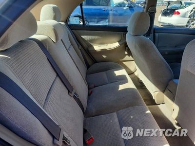 Zdjęcie 10 z 12 samochodu: 2005 TOYOTA COROLLA CE VIN:1NXBR32E45Z498997 - miniatura