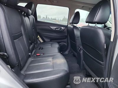 Zdjęcie 11 z 14 samochodu: 2016 NISSAN ROGUE SL VIN:5N1AT2MV2GC918107 - miniatura