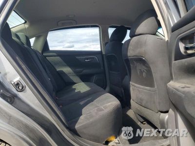 Zdjęcie 10 z 13 samochodu: 2015 NISSAN ALTIMA 2.5 S VIN:1N4AL3APXFN382922 - miniatura
