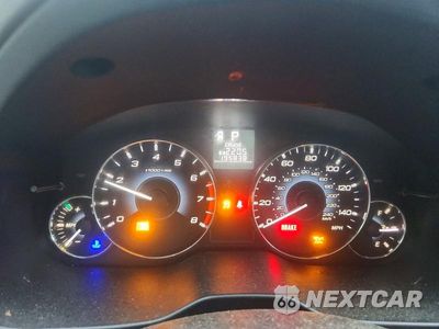 Zdjęcie 9 z 13 samochodu: 2012 SUBARU OUTBACK 2.5I PREMIUM VIN:4S4BRBCC0C3228997 - miniatura