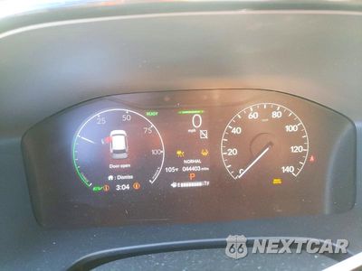 Zdjęcie 9 z 12 samochodu: 2024 HONDA CR-V SPORT-L VIN:7FARS6H87RE053554 - miniatura