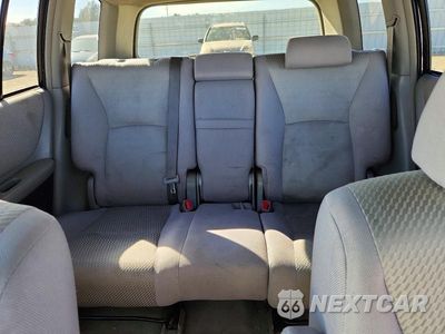 Zdjęcie 10 z 13 samochodu: 2006 TOYOTA HIGHLANDER BASE VIN:JTEGP21A560117638 - miniatura