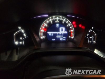 Zdjęcie 9 z 13 samochodu: 2017 HONDA CR-V LX VIN:2HKRW6H39HH211901 - miniatura