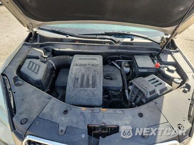 Zdjęcie 12 z 13 samochodu: 2012 CHEVROLET EQUINOX LT VIN:2GNALPEK2C1253514 - miniatura