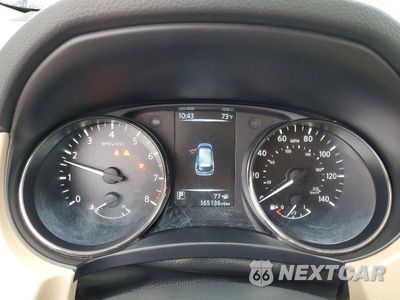 Zdjęcie 9 z 14 samochodu: 2017 NISSAN ROGUE S VIN:JN8AT2MV5HW002742 - miniatura