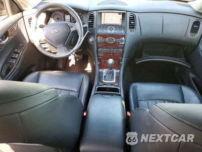 Zdjęcie 8 z 13 samochodu: 2016 INFINITI QX50 BASE VIN:JN1BJ0RR9GM269675 - miniatura