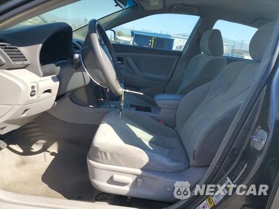 Zdjęcie 7 z 12 samochodu: 2009 TOYOTA CAMRY LE VIN:4T4BE46KX9R067173 - miniatura