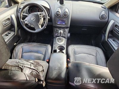 Zdjęcie 8 z 13 samochodu: 2012 NISSAN ROGUE S VIN:JN8AS5MV0CW409526 - miniatura
