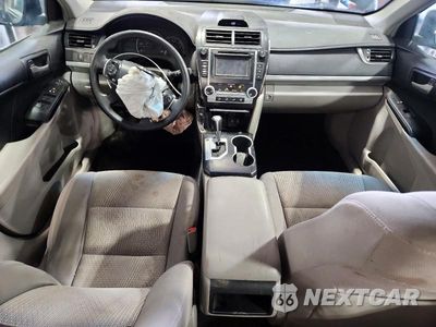 Zdjęcie 8 z 12 samochodu: 2014 TOYOTA CAMRY LE VIN:4T4BF1FK0ER340658 - miniatura