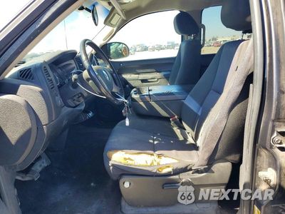 Zdjęcie 7 z 12 samochodu: 2011 CHEVROLET SILVERADO C1500 LT VIN:3GCPCSEA9BG127363 - miniatura