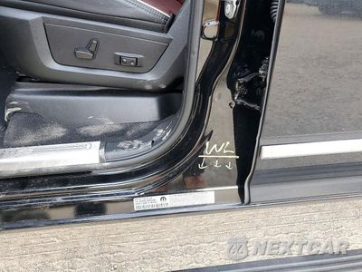 Zdjęcie 12 z 13 samochodu: 2025 RAM 2500 LIMITED VIN:3C63R5SL5SG552364 - miniatura