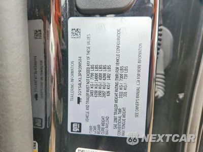 Zdjęcie 13 z 13 samochodu: 2023 CADILLAC ESCALADE ESV PREMIUM LUXURY VIN:1GYS4LKL3PR398584 - miniatura