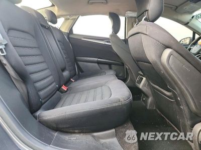 Zdjęcie 10 z 12 samochodu: 2014 FORD FUSION SE VIN:1FA6P0H79E5373982 - miniatura