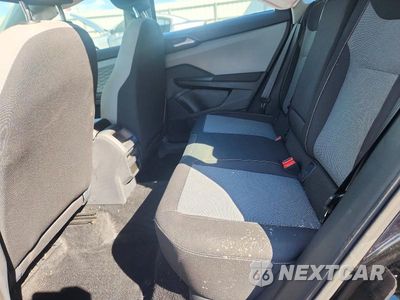 Zdjęcie 11 z 13 samochodu: 2022 VOLKSWAGEN TAOS S VIN:3VVCX7B28NM065586 - miniatura