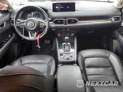 Zdjęcie 8 z 12 samochodu: 2022 MAZDA CX-5 PREMIUM PLUS VIN:JM3KFBEM4N1598021 - miniatura