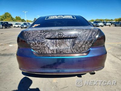 Zdjęcie 6 z 13 samochodu: 2009 SCION TC BASE VIN:JTKDE167290280295 - miniatura