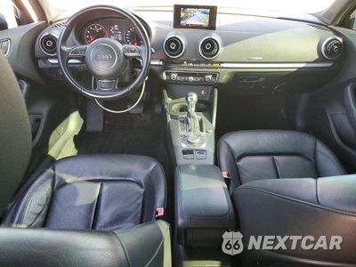 Zdjęcie 8 z 12 samochodu: 2016 AUDI A3 PREMIUM VIN:WAUB8GFF7G1070621 - miniatura