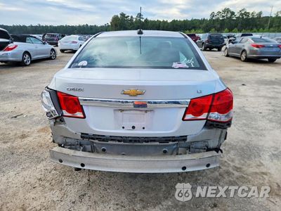 Zdjęcie 6 z 13 samochodu: 2015 CHEVROLET CRUZE LT VIN:1G1PC5SB0F7254477 - miniatura