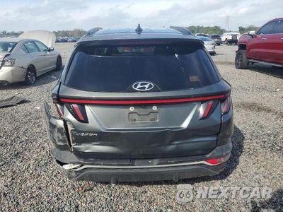 Zdjęcie 6 z 13 samochodu: 2022 HYUNDAI TUCSON SEL VIN:5NMJF3AE6NH116423 - miniatura
