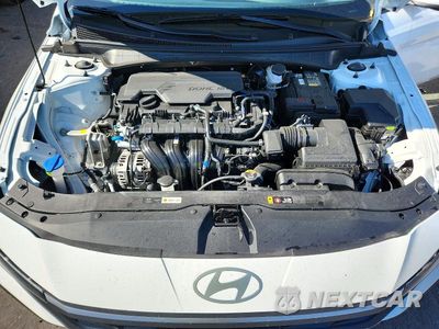 Zdjęcie 11 z 13 samochodu: 2026 HYUNDAI ELANTRA SE VIN:KMHLL4DG5TU198361 - miniatura