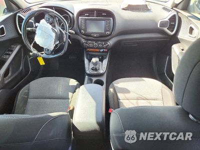 Zdjęcie 8 z 12 samochodu: 2020 KIA SOUL GT LINE VIN:KNDJ63AU6L7026877 - miniatura
