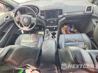 Zdjęcie 8 z 12 samochodu: 2020 JEEP GRAND CHEROKEE LIMITED VIN:1C4RJEBGXLC140541 - miniatura