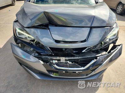 Zdjęcie 11 z 12 samochodu: 2019 NISSAN LEAF SV VIN:1N4AZ1CP7KC312607 - miniatura