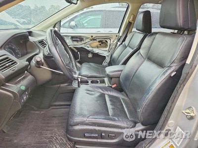 Zdjęcie 7 z 14 samochodu: 2015 HONDA CR-V TOURING VIN:5J6RM3H97FL012020 - miniatura