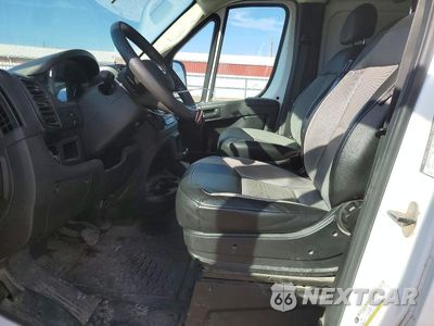 Zdjęcie 7 z 13 samochodu: 2023 RAM PROMASTER 2500 2500 HIGH VIN:3C6LRVDG6PE560802 - miniatura