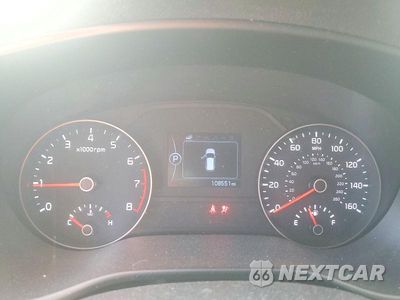 Zdjęcie 9 z 13 samochodu: 2017 KIA SPORTAGE EX VIN:KNDPN3AC7H7227120 - miniatura