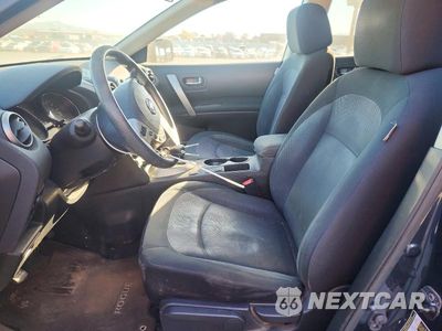 Zdjęcie 7 z 13 samochodu: 2014 NISSAN ROGUE SELECT S VIN:JN8AS5MV6EW712152 - miniatura