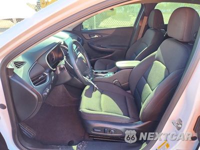 Zdjęcie 7 z 12 samochodu: 2025 CHEVROLET MALIBU LT VIN:1G1ZD5ST4SF123096 - miniatura