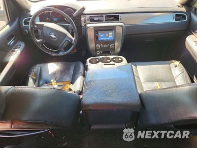 Zdjęcie 8 z 13 samochodu: 2007 CHEVROLET TAHOE C1500 VIN:1GNFC13C77J401036 - miniatura