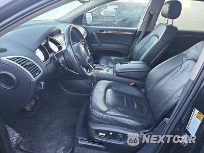 Zdjęcie 7 z 13 samochodu: 2011 AUDI Q7 PREMIUM PLUS VIN:WA1LGAFE1BD010382 - miniatura