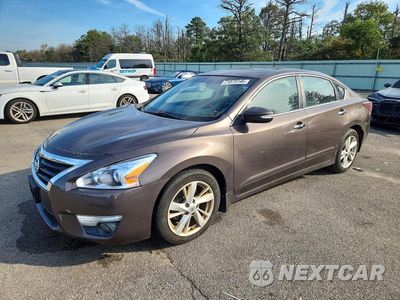 2015 NISSAN ALTIMA 1N4AL3APXFC294691 - główne zdjęcie licytacji z USA - miniatura