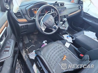 Zdjęcie 8 z 13 samochodu: 2021 HONDA CR-V EX VIN:2HKRW2H54MH612325 - miniatura