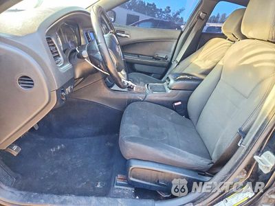 Zdjęcie 7 z 13 samochodu: 2013 DODGE CHARGER SE VIN:2C3CDXBG2DH502437 - miniatura
