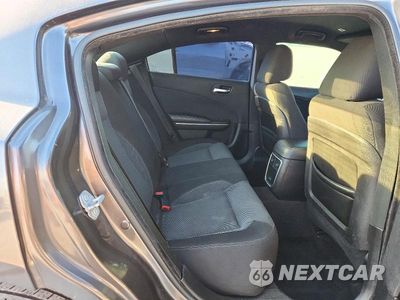 Zdjęcie 10 z 12 samochodu: 2017 DODGE CHARGER SE VIN:2C3CDXBG8HH614231 - miniatura