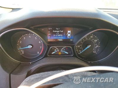 Zdjęcie 9 z 12 samochodu: 2018 FORD FOCUS SE VIN:1FADP3F28JL212514 - miniatura
