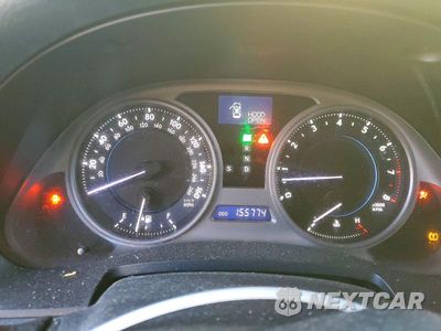 Zdjęcie 9 z 12 samochodu: 2008 LEXUS IS 250 VIN:JTHCK262X85025965 - miniatura